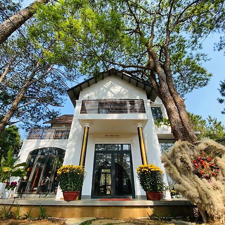 S'Nghe Homestay Mang Den Kon Von Kla Dış mekan fotoğraf